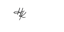 Hannis Krendlerei Logo